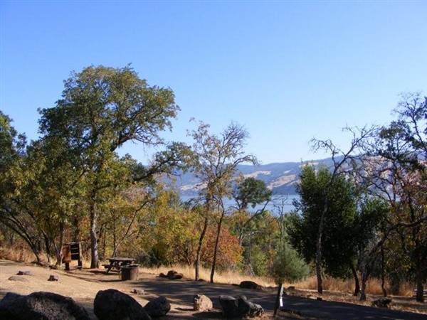Clear Lake State Park (SP) (1/15/2016 - Credits: http://www.parks.ca.gov/ImageGallery/?page_id=473)
