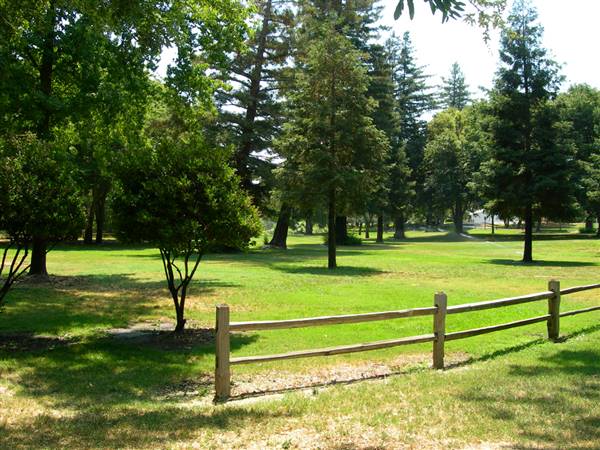 Colusa-Sacramento River State Recreation Area (SRA) (1/15/2016 - Credits: http://www.parks.ca.gov/?page_id=461)