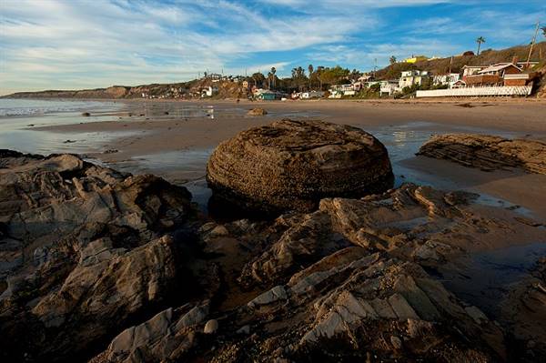 Crystal Cove State Park (SP) (1/19/2016 - Credits: http://parks.ca.gov/ImageGallery/?page_id=644)