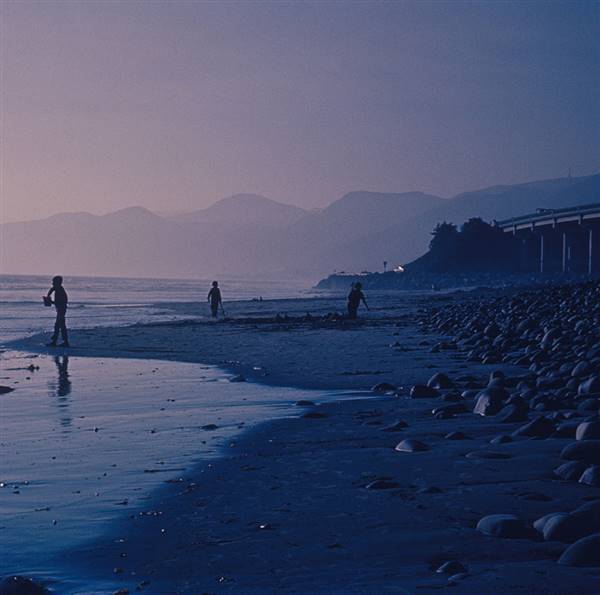 Emma Wood State Beach (SB) (1/19/2016 - Credits: Courtesy of California State Parks, 2016)