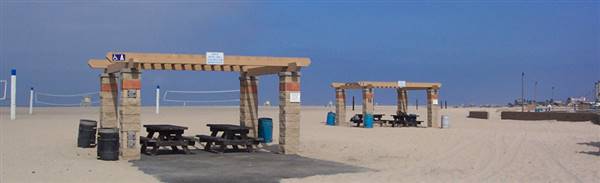 Huntington State Beach (SB) (1/20/2016 - Credits: http://www.parks.ca.gov/?page_id=643)