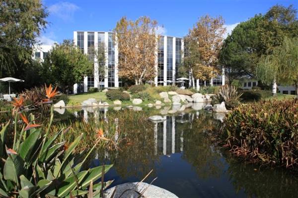 Corporate Pointe at West Hills (2/18/2016)