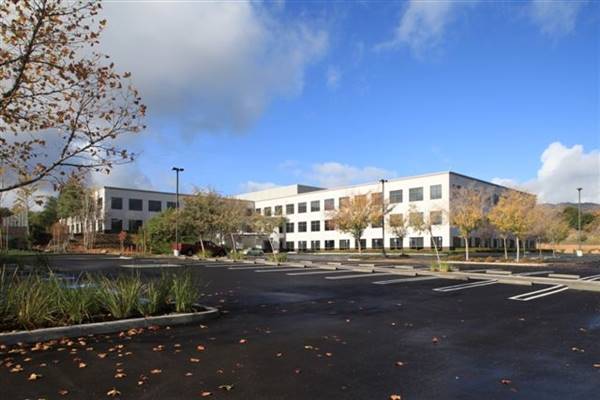 Corporate Pointe at West Hills (2/18/2016)