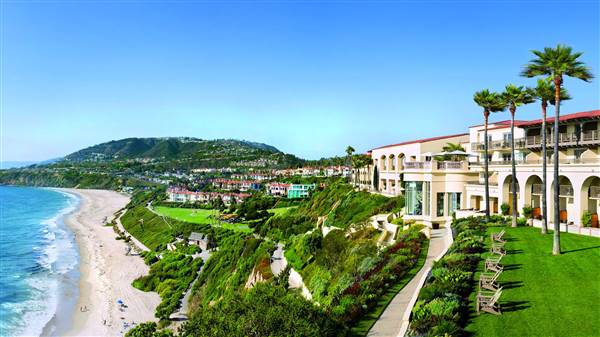 Ritz-Carlton Laguna Niguel @ Dana Point (3/10/2016)