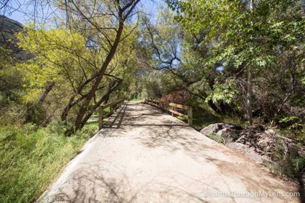 Malibu Creek State Park (SP) - Photo courtesy of Josh McNair, http://californiathroughmylens.com/ (3/24/2016 - Credits: photo courtesy of Josh McNair, Photo courtesy of Josh McNair, Photo courtesy of Josh McNair, Photo courtesy of Josh McNair, http://californiathroughmylens.com/)