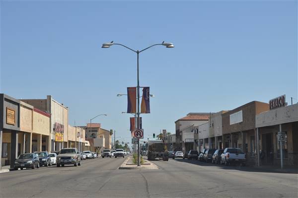 Brawley (4/12/2016 - Credits: Photo by Robin Citrin)