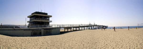 City of Hermosa Beach (12/31/2003)