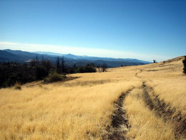Cuyamaca Rancho State Park (SP), Lake Cuyamaca and Grand Valley Rapids (4/18/2016 - Credits: By Ikes (Own work) [CC BY-SA 3.0 (http://creativecommons.org/licenses/by-sa/3.0)], via Wikimedia Commons)
