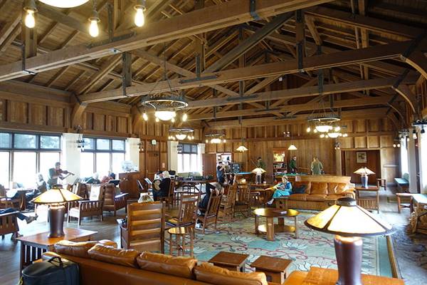 Asilomar State Beach and Conference Grounds (5/17/2015 - Credits: By Daderot (Own work) [CC0], via Wikimedia Commons)