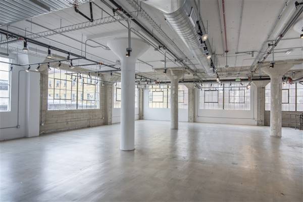 Buttercup Venues (5/17/2016)