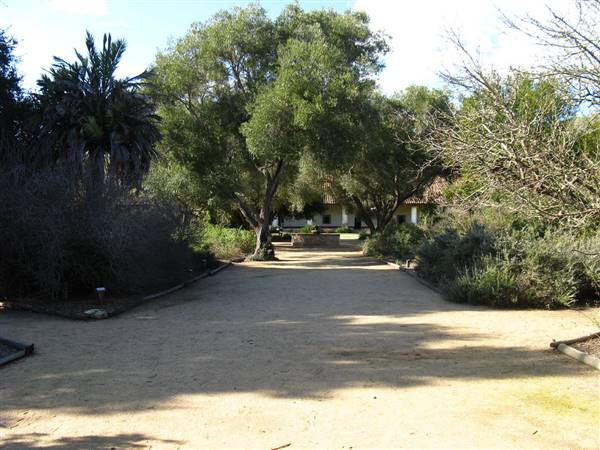 La Purisima Mission State Historic Park (SHP) (2/18/2009 - Credits: "La Purisima Mission" by Flickr User: Jasperdo (CC BY-NC-ND 2.0) [https://creativecommons.org/licenses/by-nc-nd/2.0/legalcode] https://www.flickr.com/photos/mytravelphotos/)