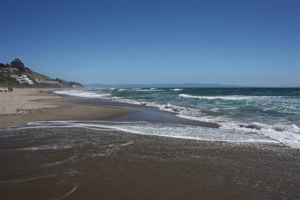 Manresa State Beach (SB) (6/5/2010 - Credits: "Manresa State Beach" by Naotake Murayama (CC BY 2.0)[https://creativecommons.org/licenses/by/2.0/legalcode] https://www.flickr.com/photos/naotakem/)