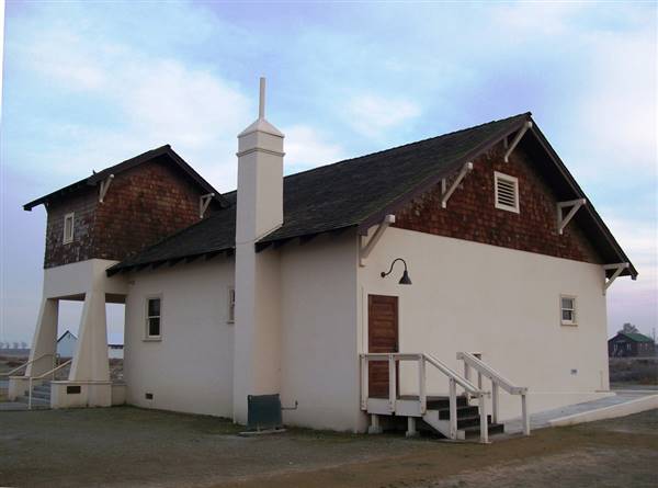 Colonel Allensworth State Park (SP) (12/22/2007 - Credits: "allensworth36" by Matthew Lee High (CC BY-NC 2.0)[https://creativecommons.org/licenses/by-nc/2.0/legalcode]https://www.flickr.com/photos/matthigh/)
