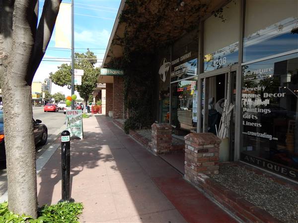 Modesto J Street (6/20/2016)