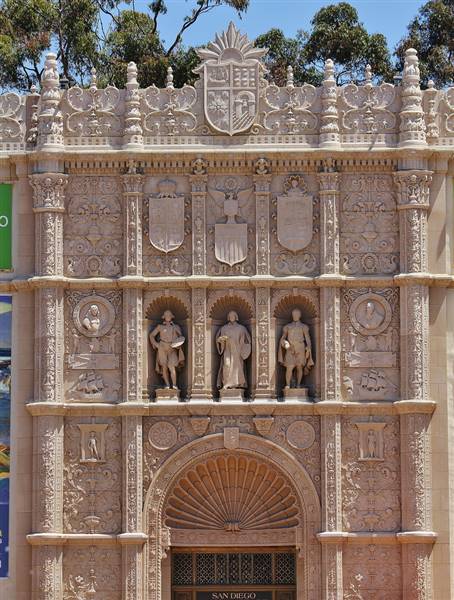 Balboa Park (6/18/2014 - Credits: "SAN DIEGO/Balboa Park" by Anthony Dolce (CC BY-NC-ND 2.0)[https://creativecommons.org/licenses/by-nc-nd/2.0/legalcode]https://www.flickr.com/photos/flydolce/)