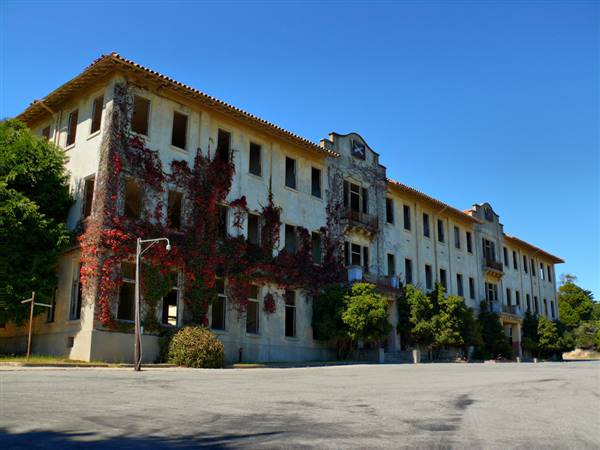 Angel Island State Park (SP) (7/13/2014 - Credits: "Angel Island State Park" by Rene Rivers (CC BY-NC-ND 2.0)[https://creativecommons.org/licenses/by-nc-nd/2.0/legalcode]https://www.flickr.com/photos/renedrivers/)