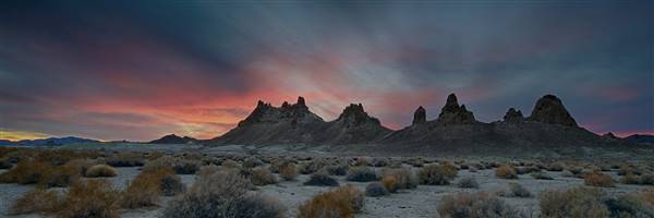 Trona Pinnacles - Ridgecrest District - Bureau of Land Management (BLM) (12/28/2012 - Credits: "Trona Pinnacles, California" by Chao Yen (CC BY-ND 2.0)[https://creativecommons.org/licenses/by-nd/2.0/legalcode]https://www.flickr.com/photos/yenchao/)