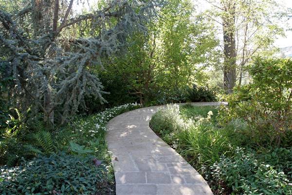 Greystone Mansion & Park (10/17/2016 - Credits: Photos courtesy of Kris Bunting)