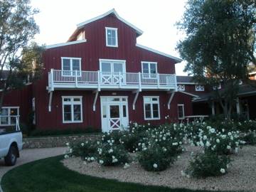 El Campeon Farms - Windy Hill Ranch (10/21/2016)
