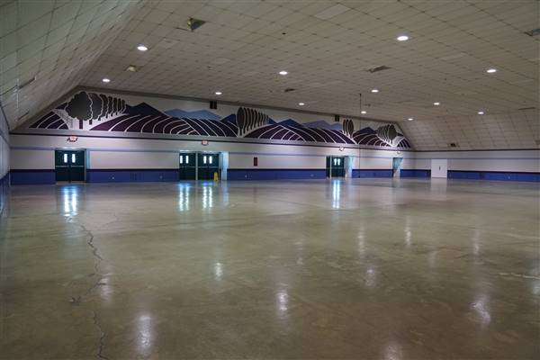 Kern County Fair - 15th DAA (11/8/2016 - Credits: Building 3 - Photo courtesy of Kern County Fairgrounds)
