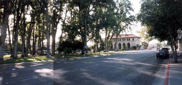 City Plaza (12/31/2003)