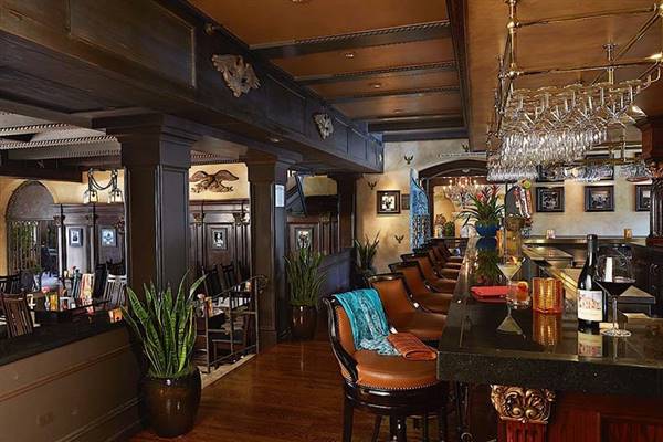 The Historic Mission Inn Hotel & Spa (4/4/2017)