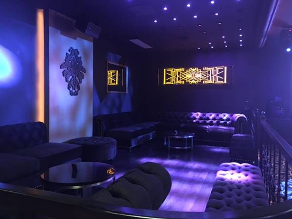 Rumba Room Live (4/27/2017)