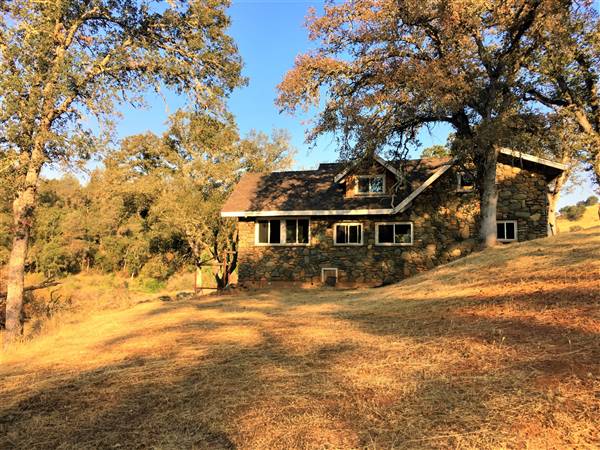 Cosumnes River Ranch (5/1/2017)