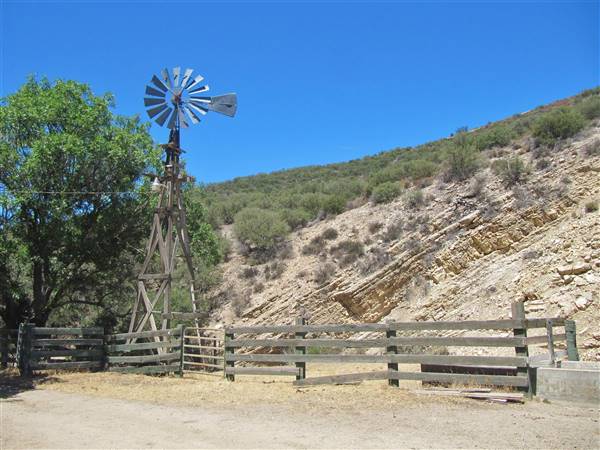 Rancho Lucia (6/28/2017)
