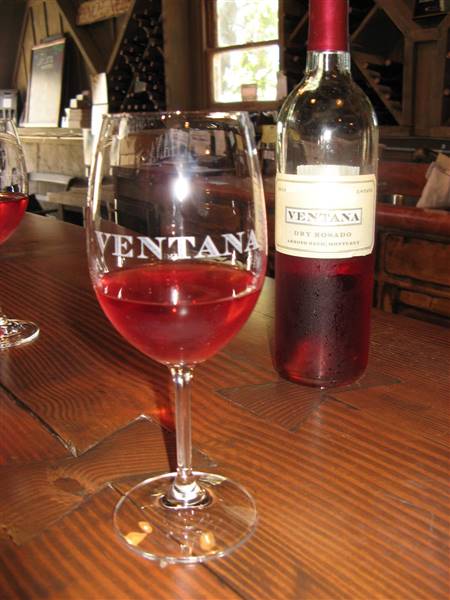 Joyce Winery (fka Ventana Vineyards) (6/28/2017)