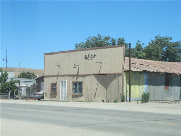 San Ardo (6/28/2017)