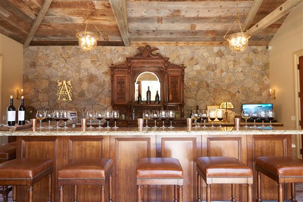 Ackerman Heritage House / Ackerman Family Vineyards (7/2/2017)