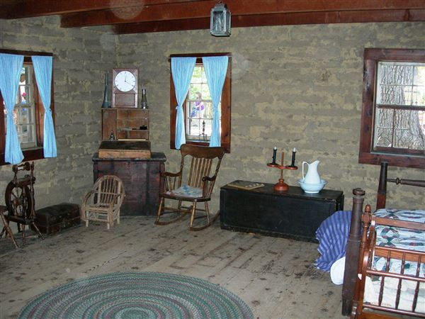 Shasta County Museums (1/19/2018)