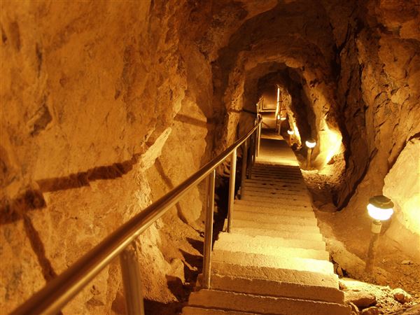 20359 Shasta Caverns Road (1/19/2018)