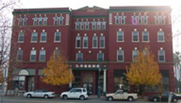 Shasta County Residences (1/19/2018)