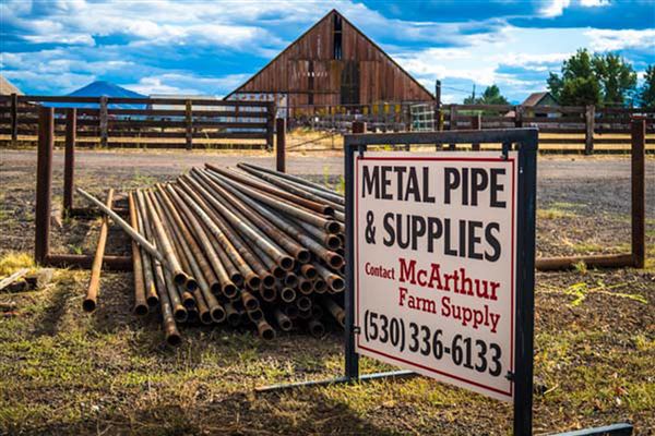 Shasta County Towns & Cities (1/19/2018)