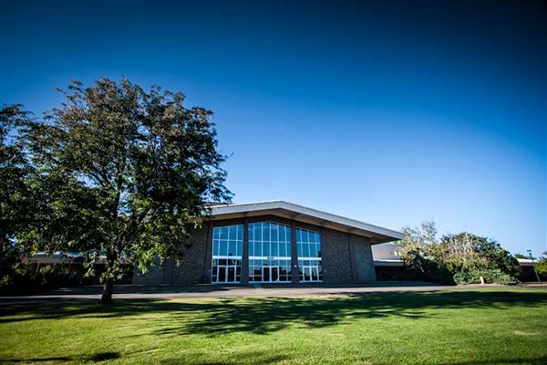 Shasta County Auditoriums & Theatres (1/22/2018)