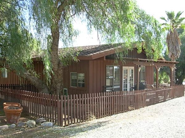 Sierra Bonita Ranch (1/26/2018)