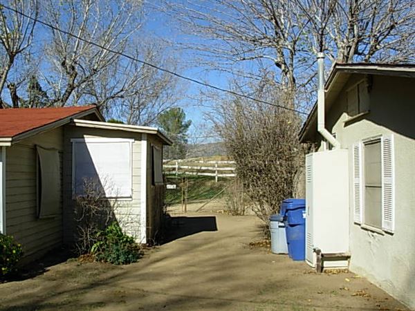 Lang House (2/6/2018)