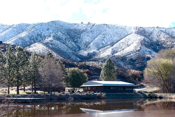 Rancho Grande (3/29/2018)