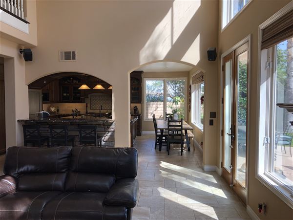 Jones Residence (4/25/2018 - Credits: Michelle Jones)