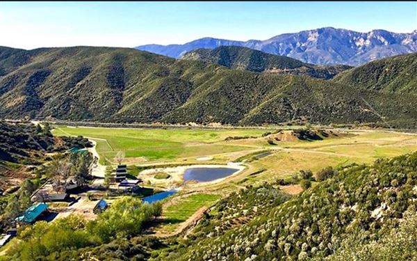 Rancho Grande (5/10/2017 - Credits: Rancho grande)