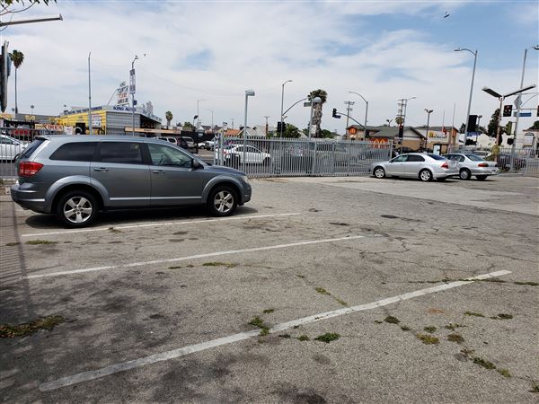 Consolidated Auto Sales (6/4/2018 - Credits: Authentic Content)