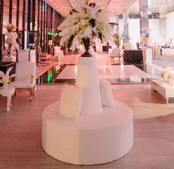 The Glasshouse (6/29/2018 - Credits: Epic Venues)