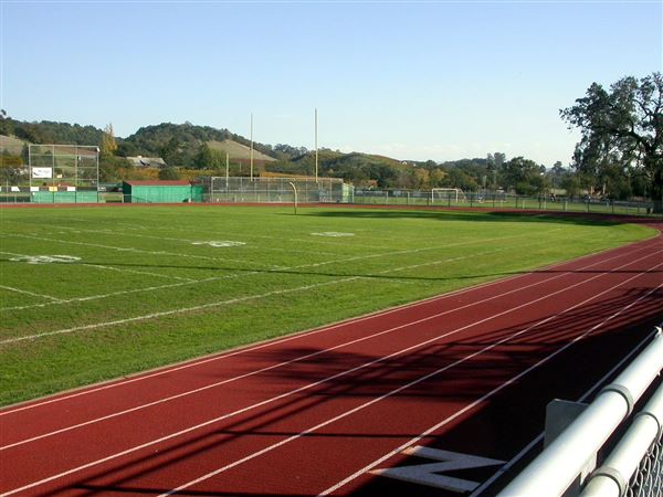 Cardinal Newman High School (7/25/2018)