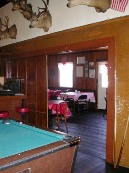 The Casino Bar & Grill (7/25/2018)