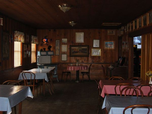 The Casino Bar & Grill (7/25/2018)