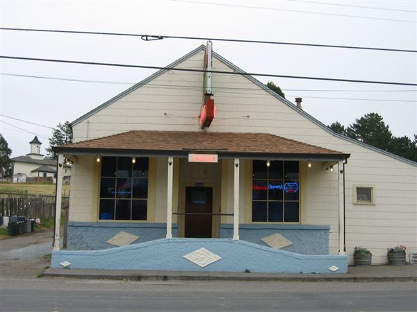 The Casino Bar & Grill (7/25/2018)