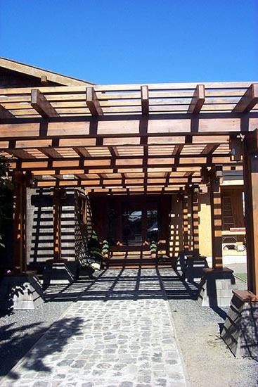 DeLoach Winery (7/25/2018)