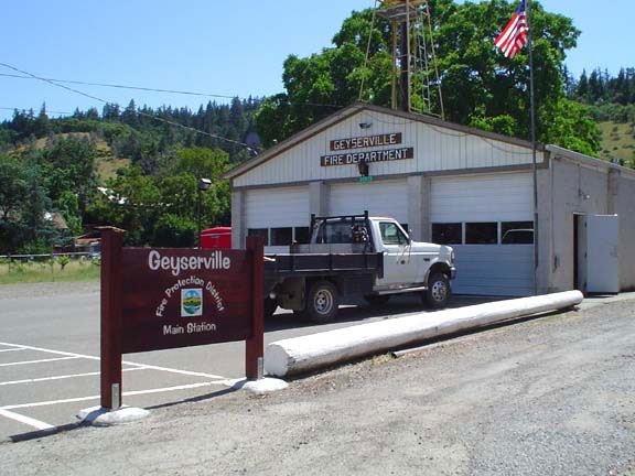 Geyserville (7/25/2018)